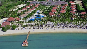 LUXURY BAHIA PRINCIPE AMBAR